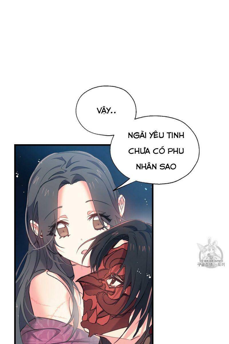 Sơn Ca Yêu Kiều Của Yêu Tinh Chapter 8 - Trang 28