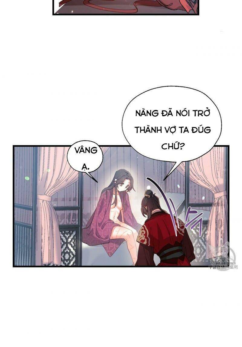 Sơn Ca Yêu Kiều Của Yêu Tinh Chapter 8 - Trang 34