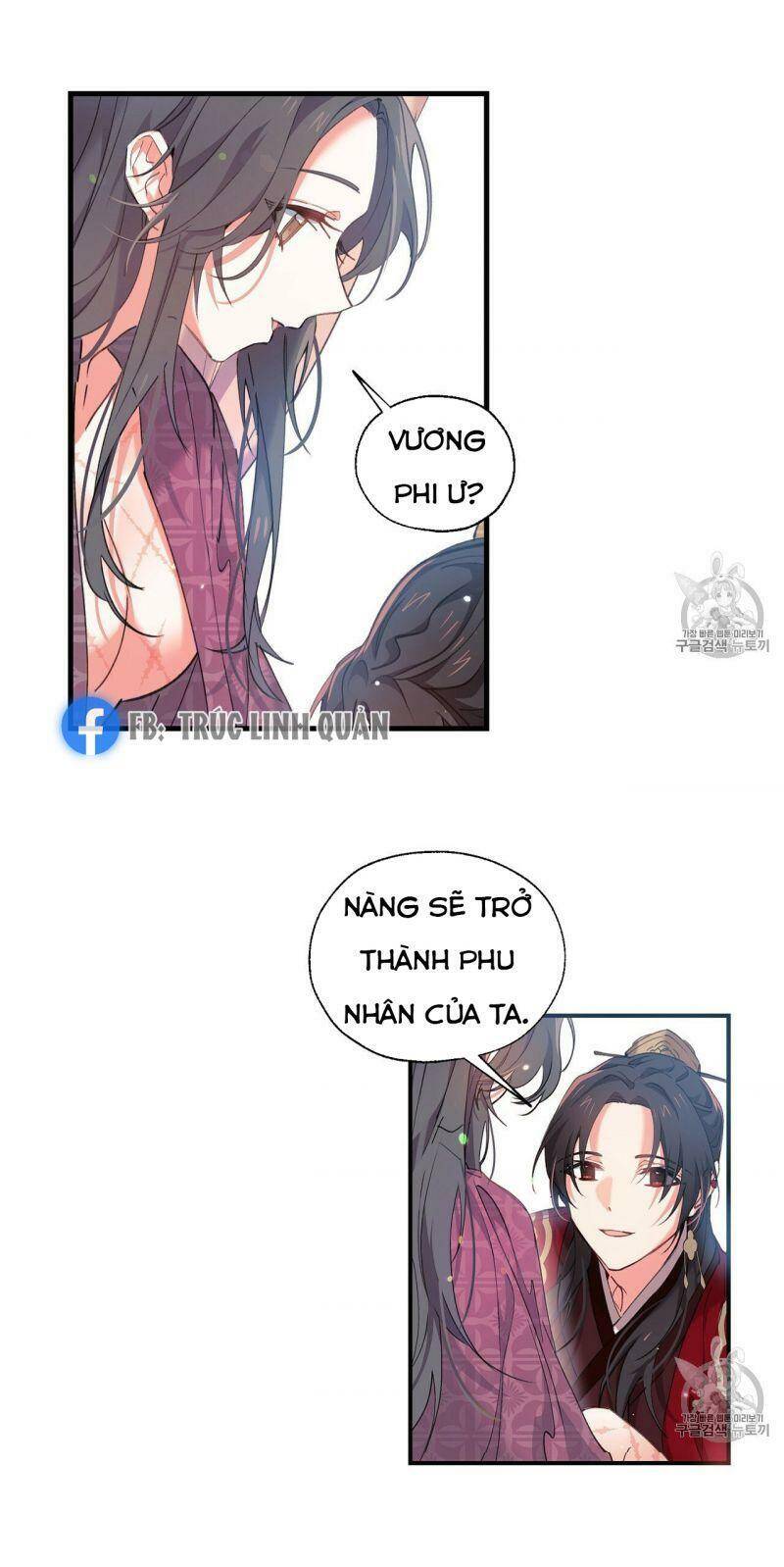 Sơn Ca Yêu Kiều Của Yêu Tinh Chapter 8 - Trang 37