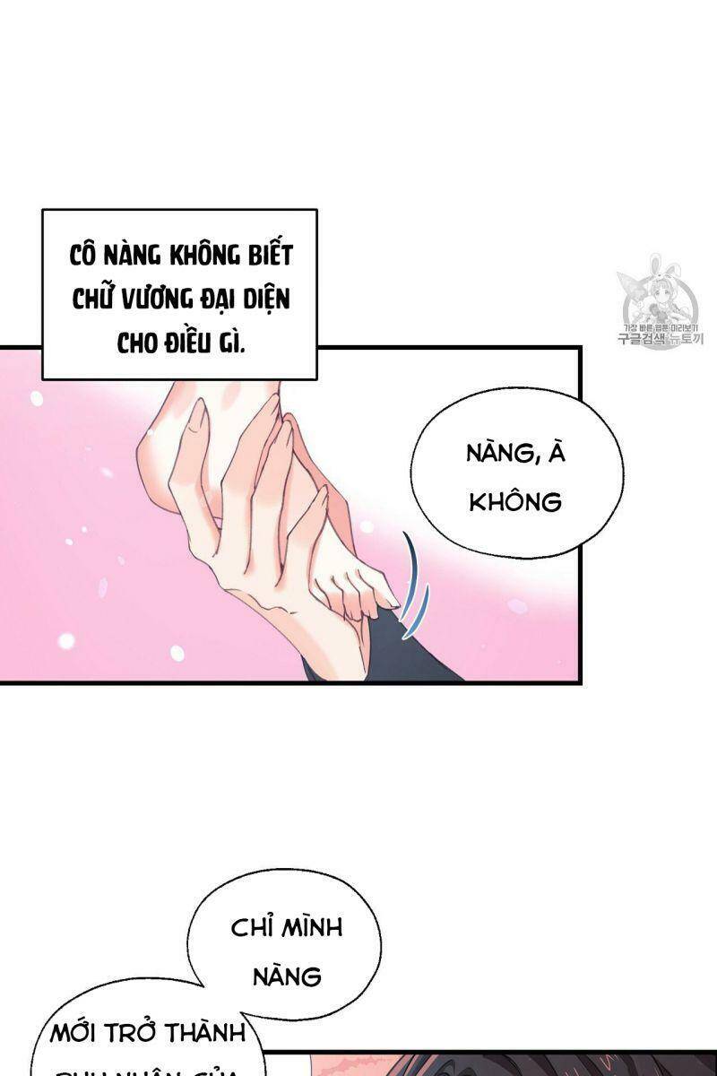 Sơn Ca Yêu Kiều Của Yêu Tinh Chapter 8 - Trang 41