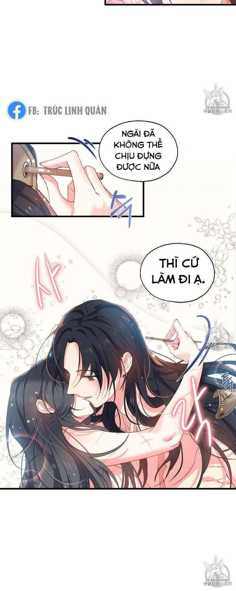 Sơn Ca Yêu Kiều Của Yêu Tinh Chapter 9 - Trang 21