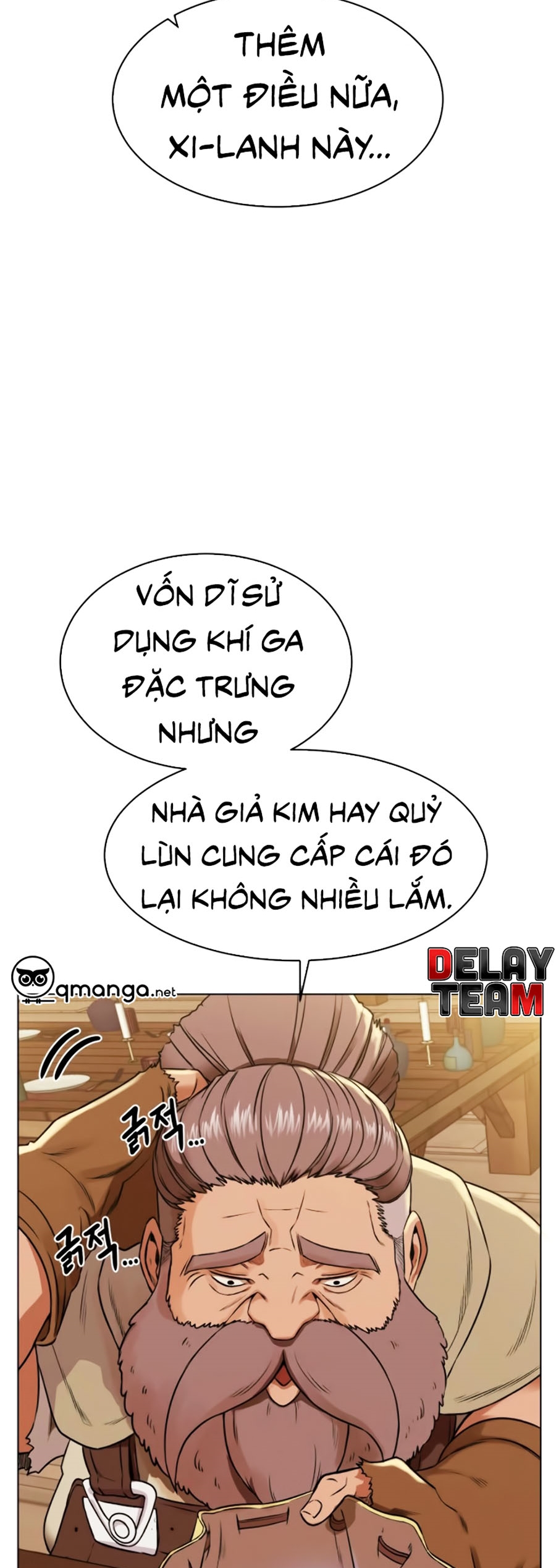 Tạo Tác Trong Ngục Tối Chapter 10 - Trang 6