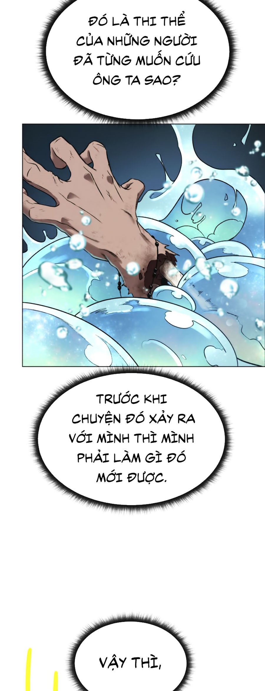 Tạo Tác Trong Ngục Tối Chapter 11 - Trang 16