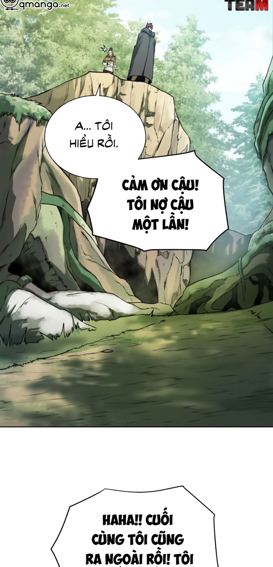 Tạo Tác Trong Ngục Tối Chapter 11 - Trang 49