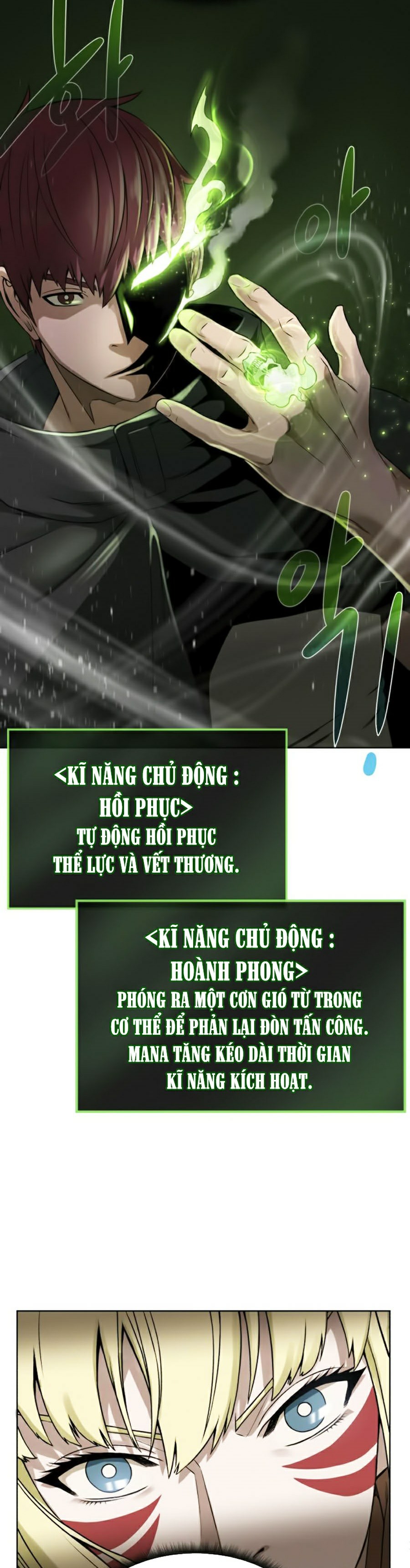 Tạo Tác Trong Ngục Tối Chapter 12 - Trang 29