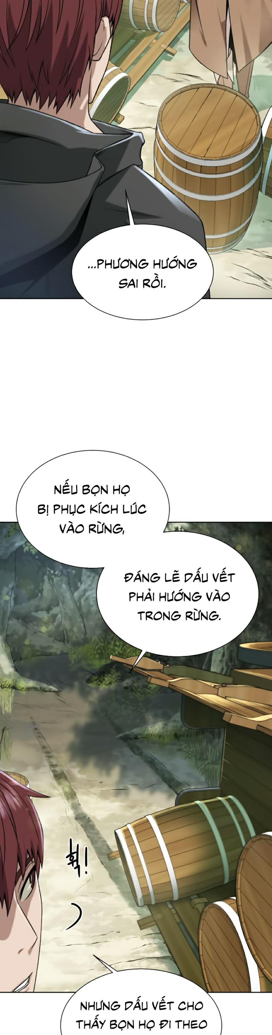 Tạo Tác Trong Ngục Tối Chapter 12 - Trang 5