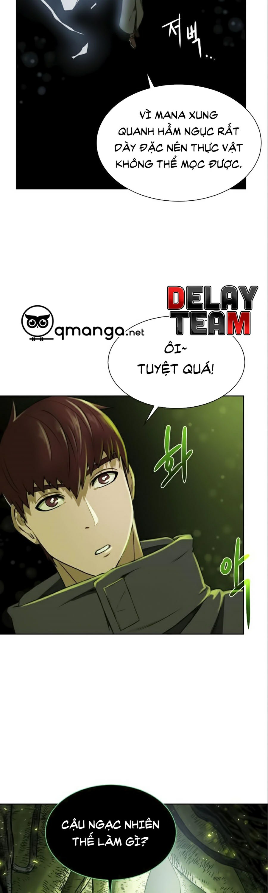 Tạo Tác Trong Ngục Tối Chapter 13 - Trang 39