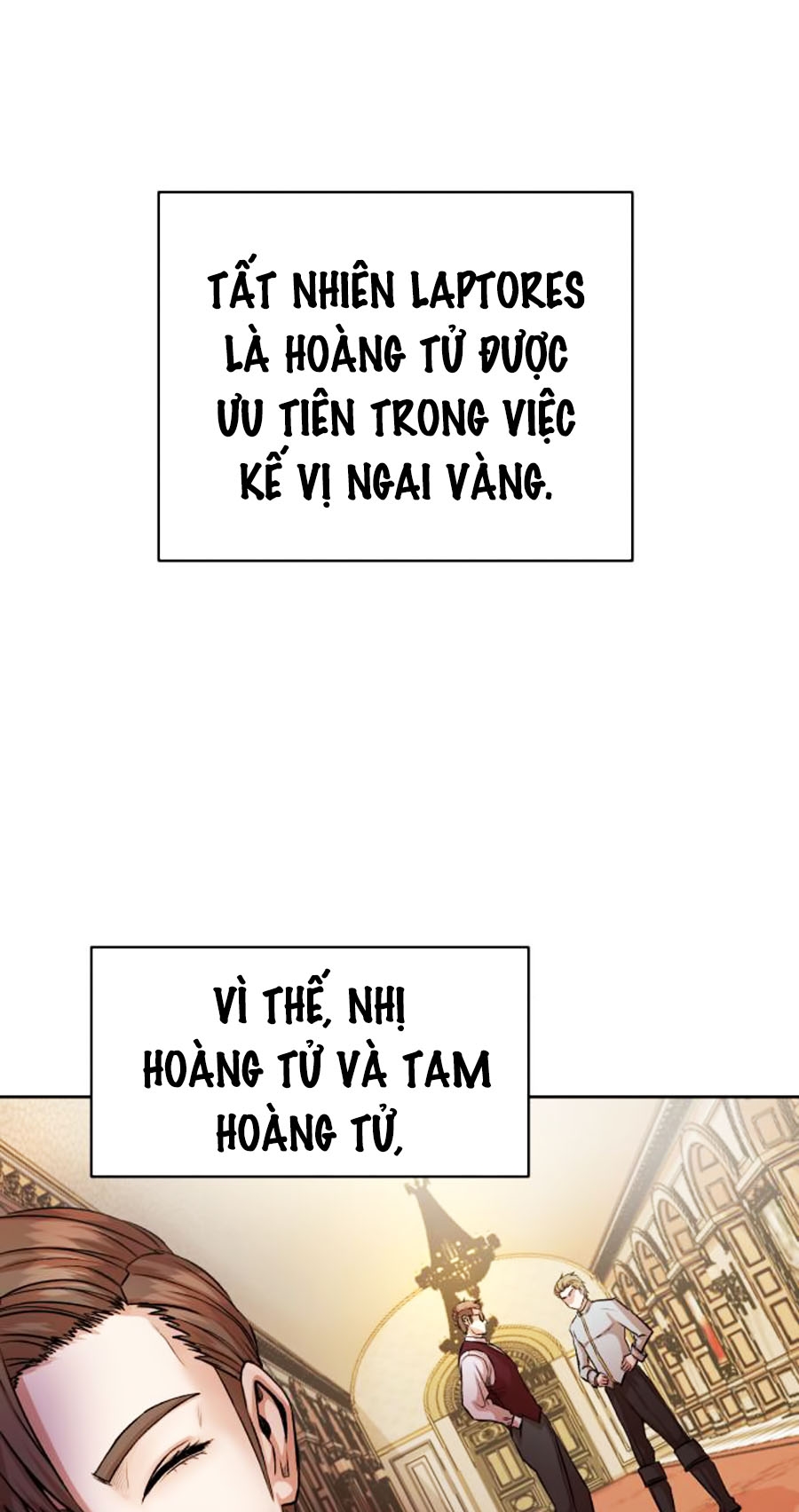 Tạo Tác Trong Ngục Tối Chapter 3 - Trang 21