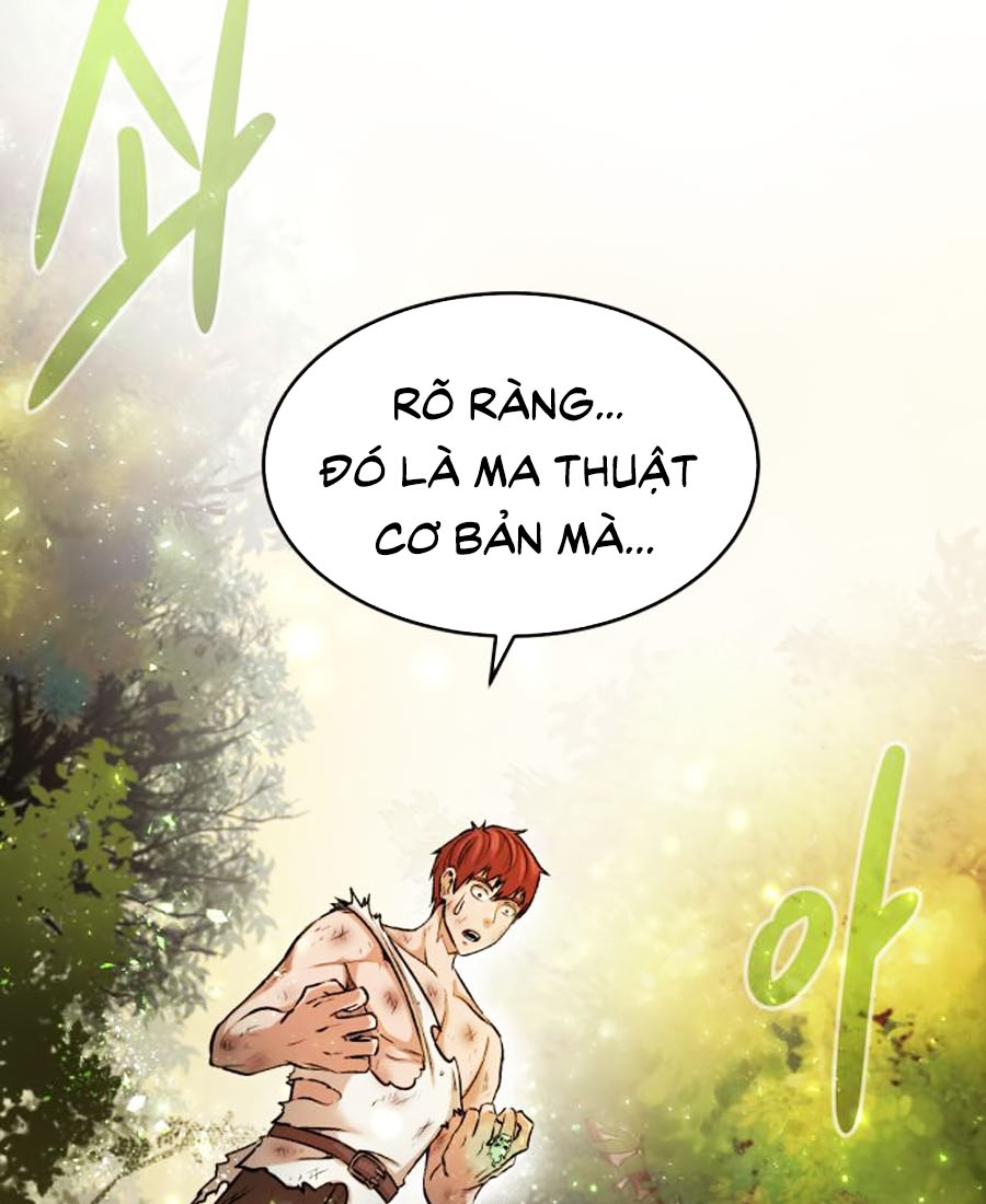 Tạo Tác Trong Ngục Tối Chapter 3 - Trang 3