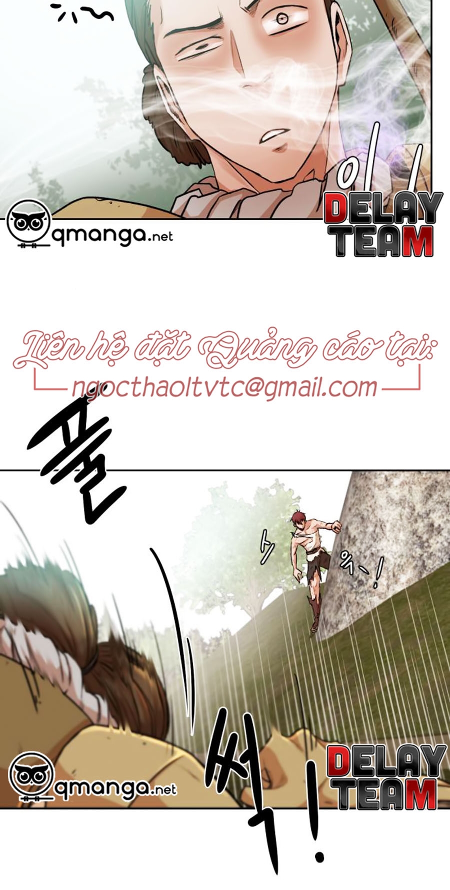 Tạo Tác Trong Ngục Tối Chapter 3 - Trang 48