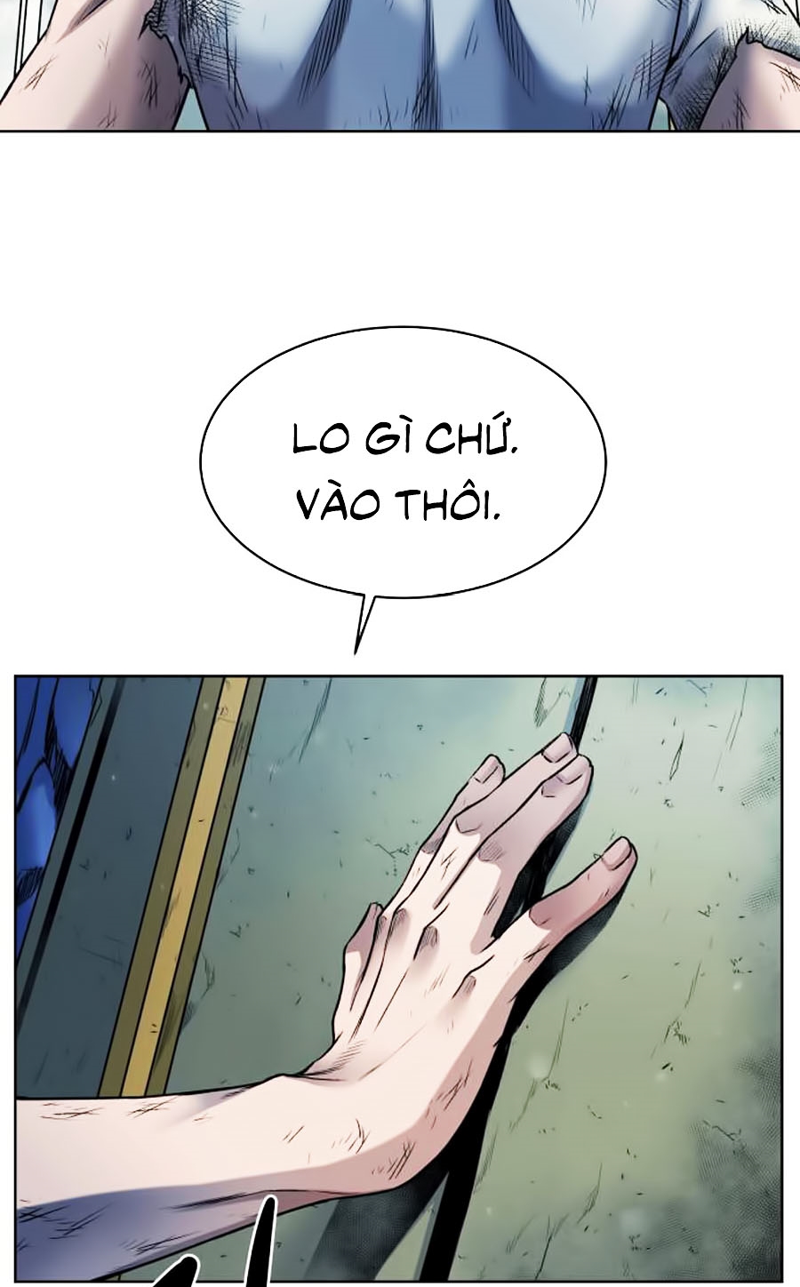 Tạo Tác Trong Ngục Tối Chapter 6 - Trang 56