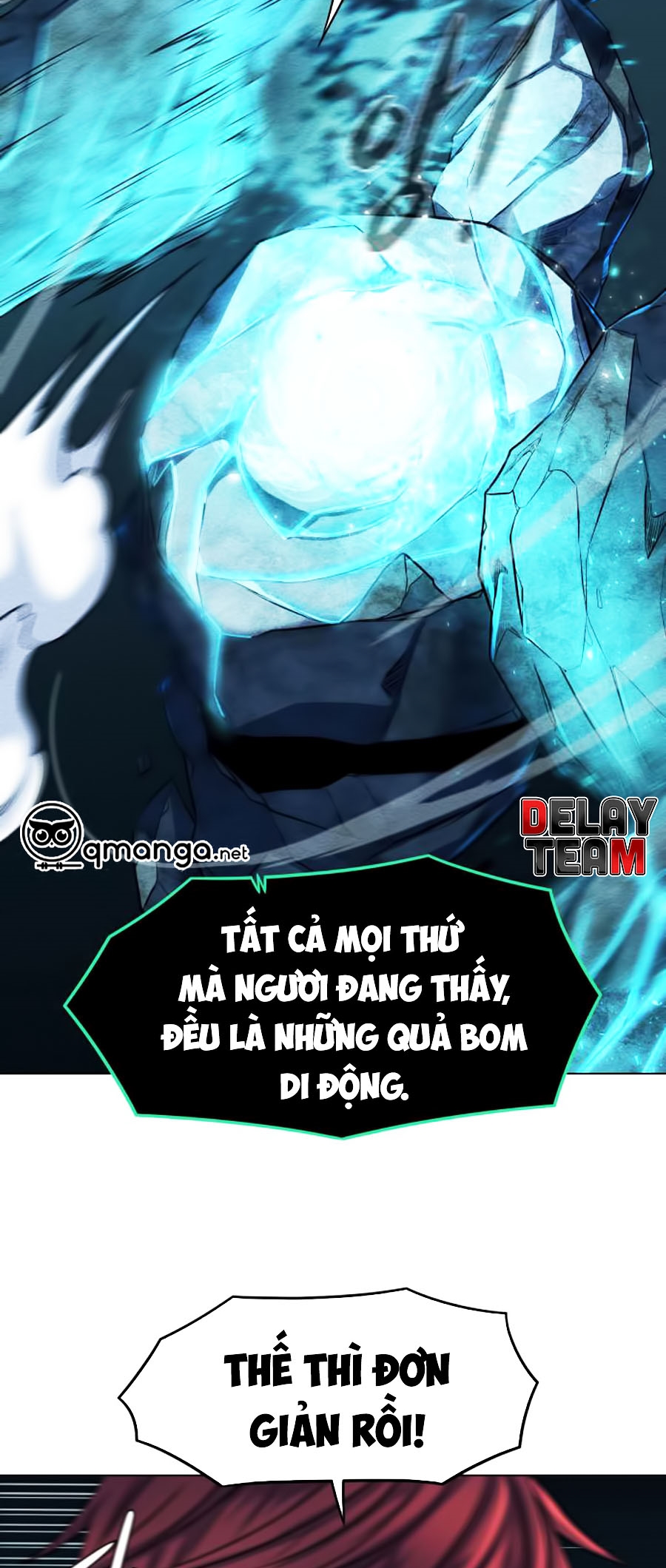 Tạo Tác Trong Ngục Tối Chapter 6 - Trang 68