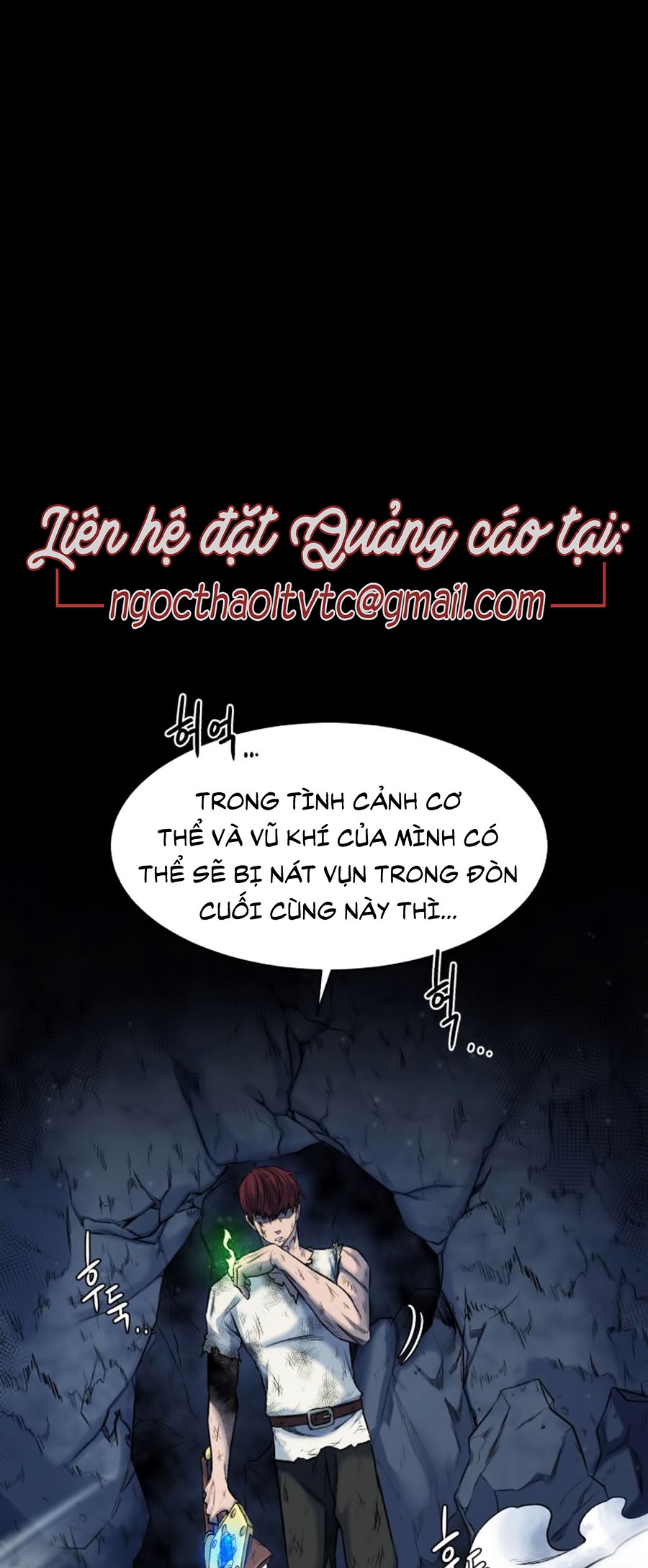 Tạo Tác Trong Ngục Tối Chapter 8 - Trang 1