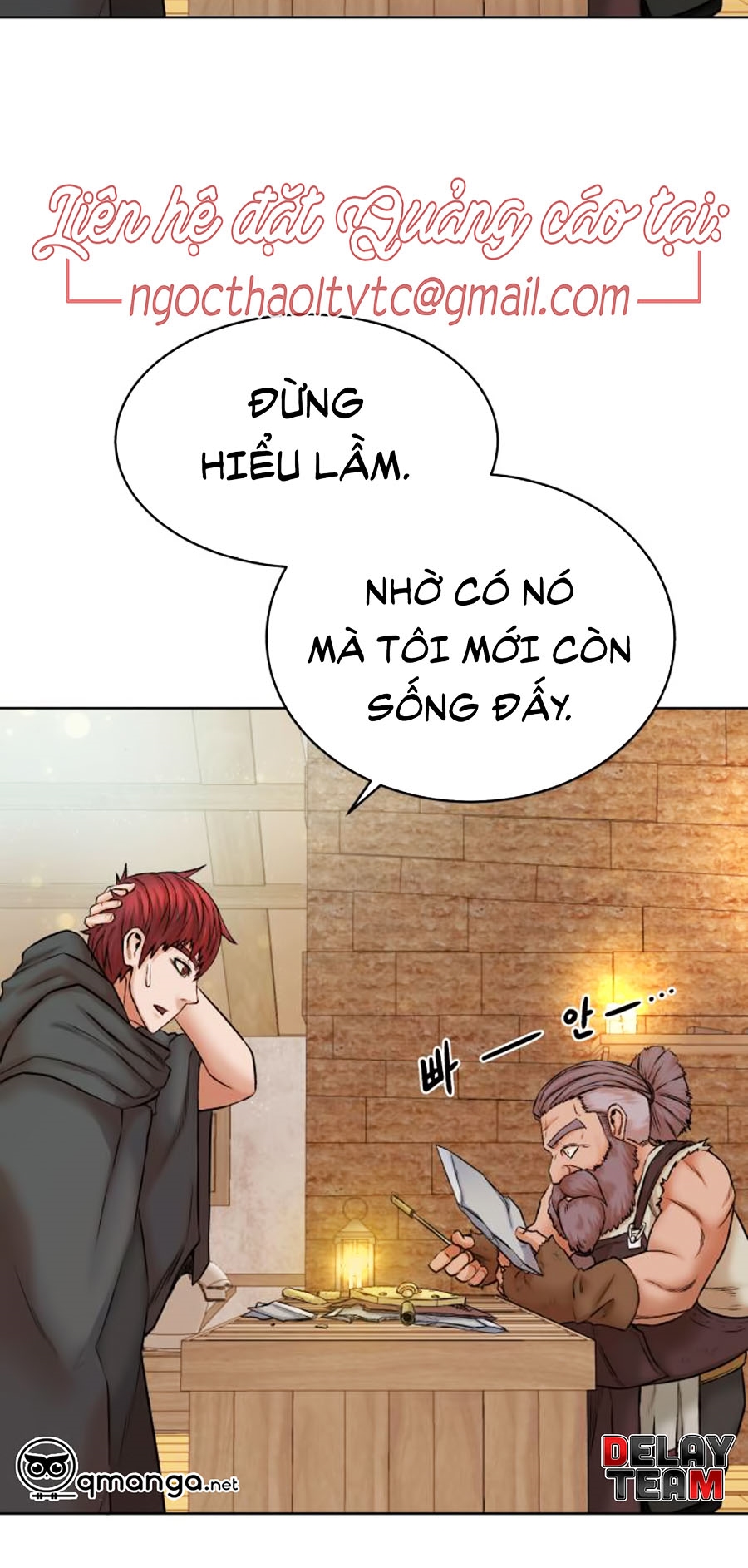 Tạo Tác Trong Ngục Tối Chapter 8 - Trang 78