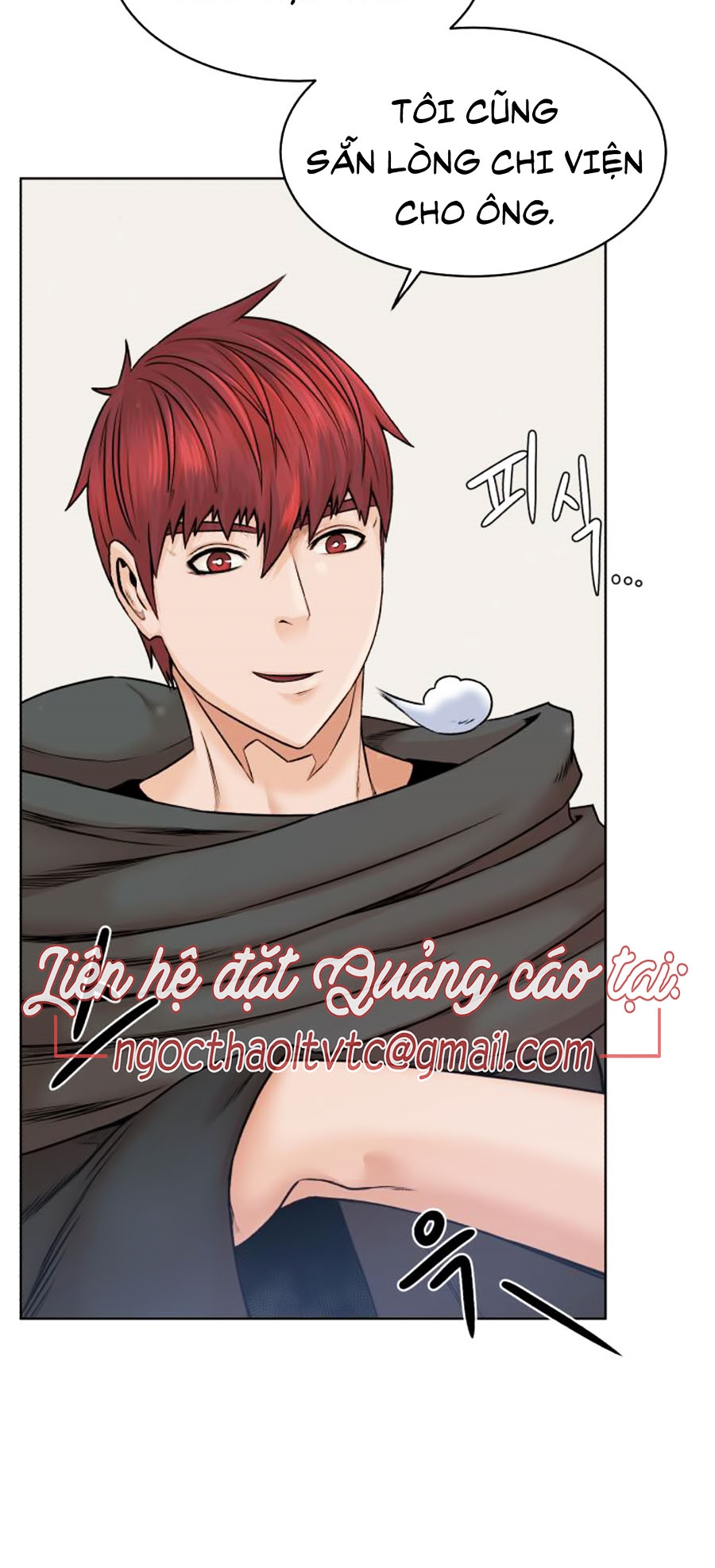 Tạo Tác Trong Ngục Tối Chapter 8 - Trang 81