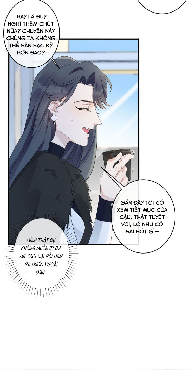 Thuần Phục Chapter 51 - Trang 5