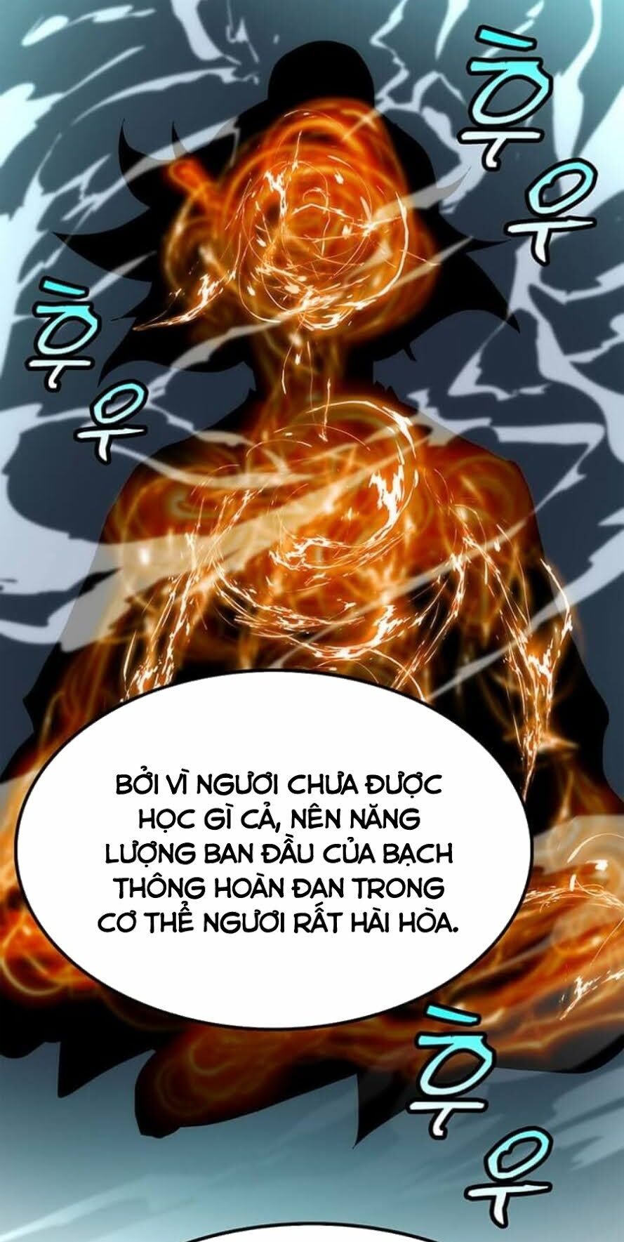 Y Sĩ Trùng Sinh Chapter 17 - Trang 21