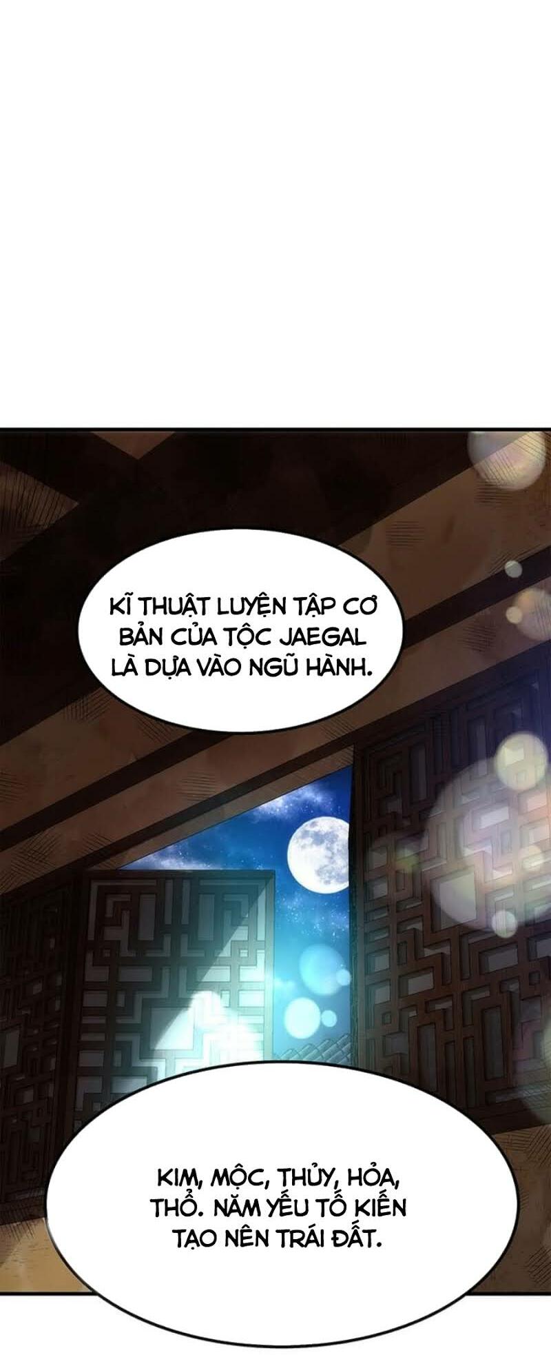 Y Sĩ Trùng Sinh Chapter 17 - Trang 29