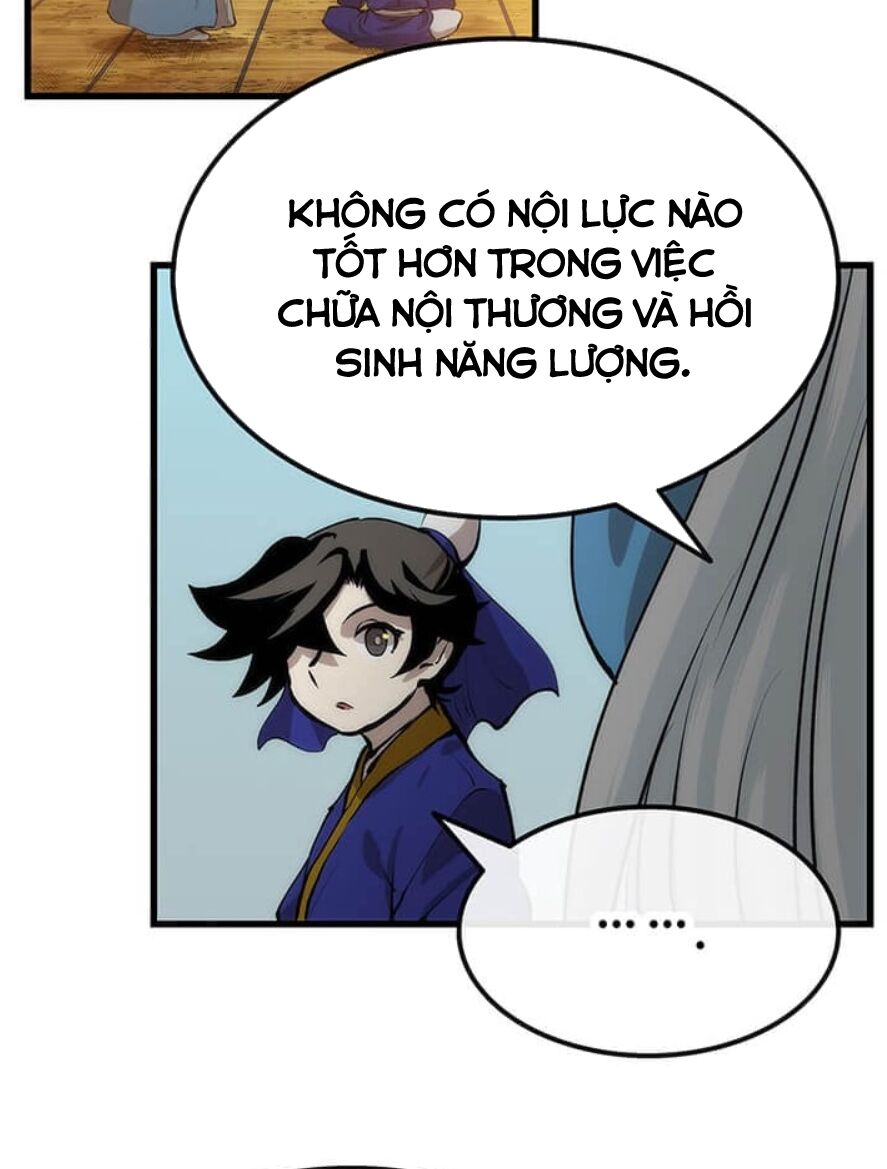 Y Sĩ Trùng Sinh Chapter 17 - Trang 39