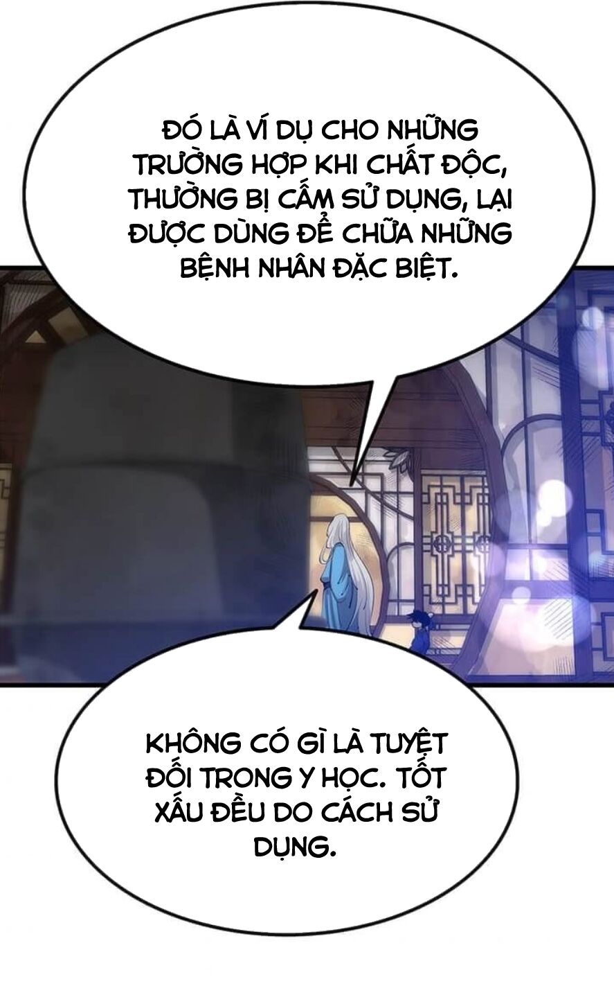 Y Sĩ Trùng Sinh Chapter 17 - Trang 50