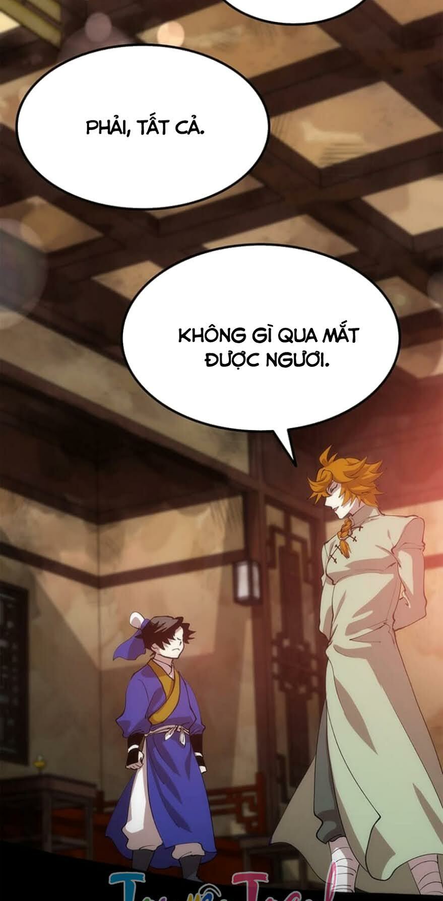 Y Sĩ Trùng Sinh Chapter 17 - Trang 78