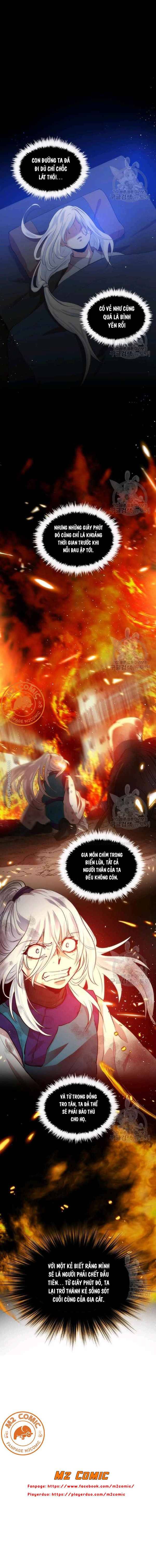 Y Sĩ Trùng Sinh Chapter 25 - Trang 4