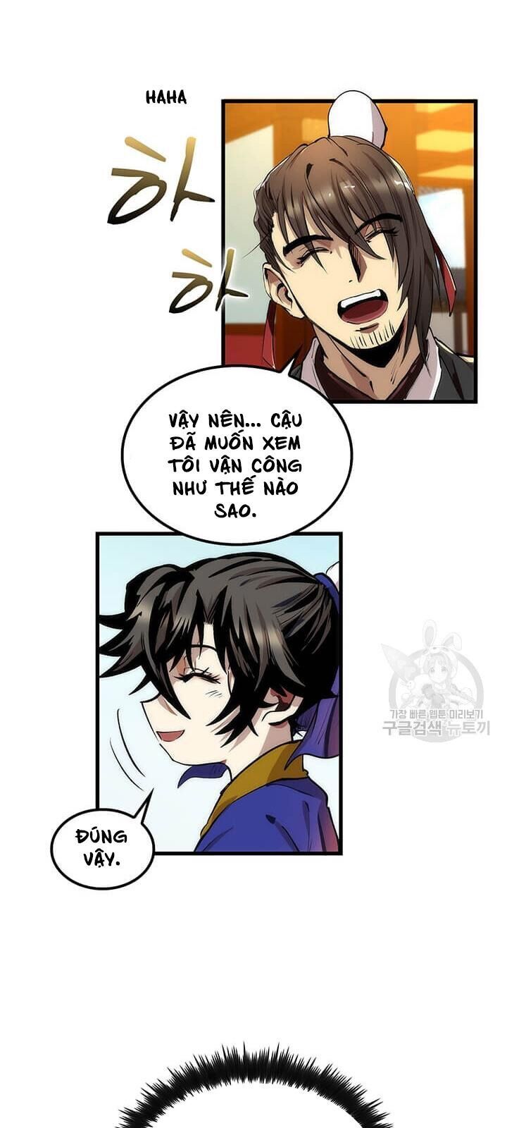 Y Sĩ Trùng Sinh Chapter 30 - Trang 21