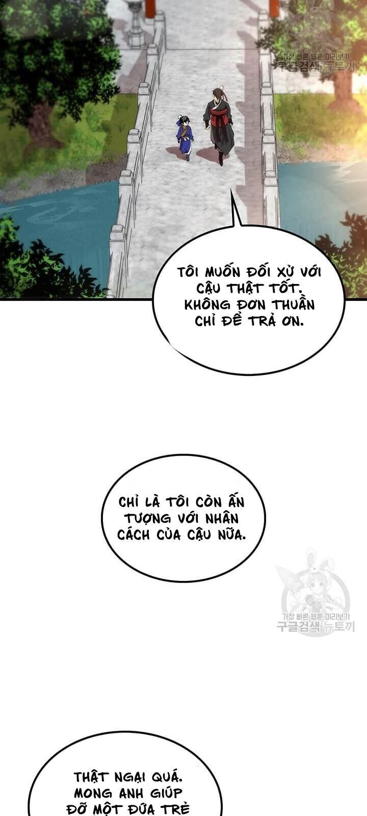 Y Sĩ Trùng Sinh Chapter 30 - Trang 23