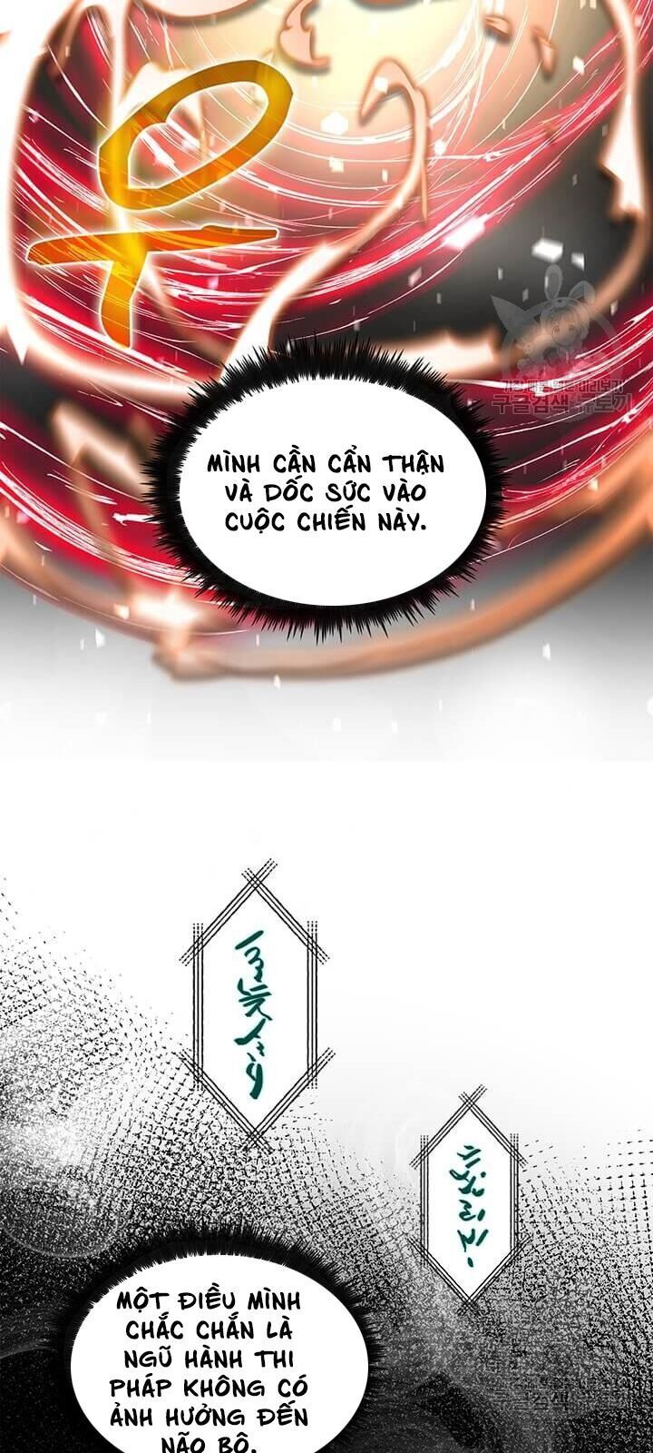 Y Sĩ Trùng Sinh Chapter 30 - Trang 42