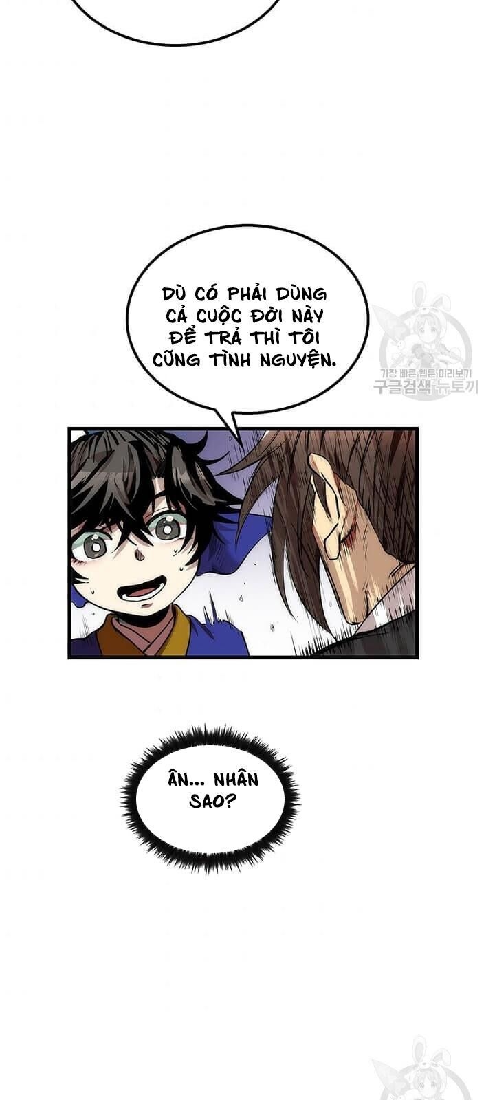 Y Sĩ Trùng Sinh Chapter 30 - Trang 5