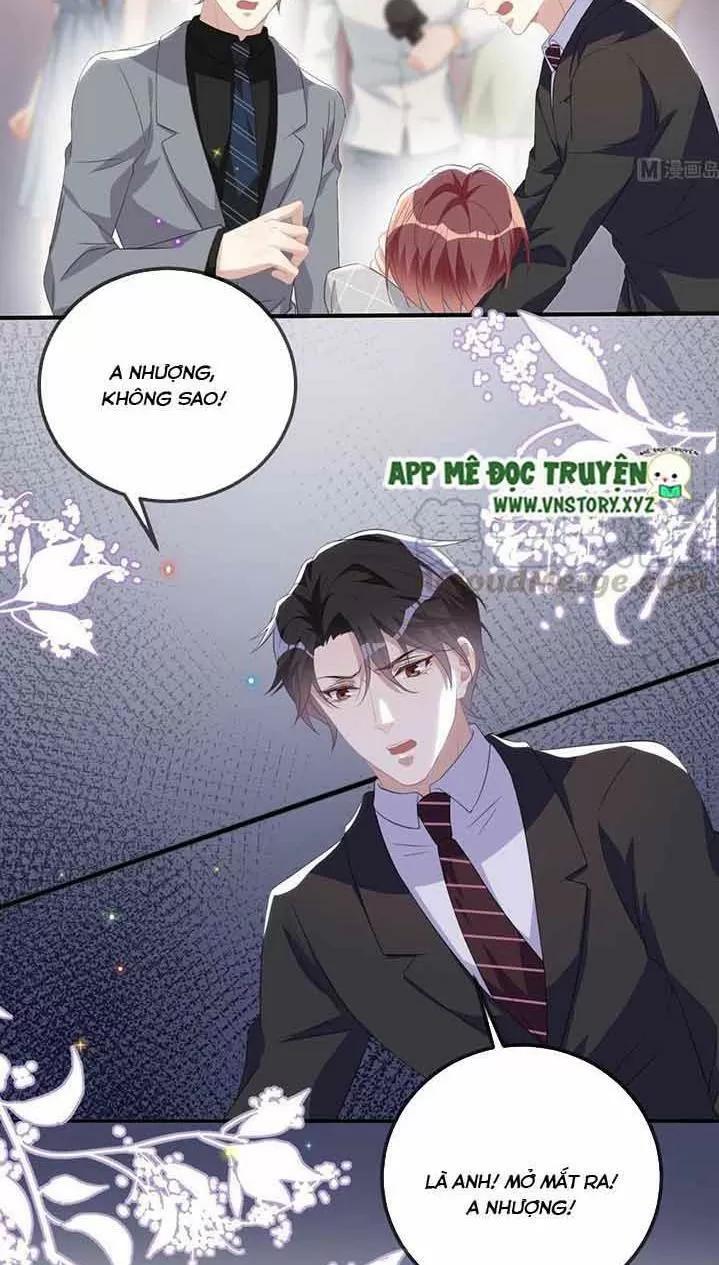 Ảnh Đế Làm Loạn Đòi Ly Hôn Chapter 44 - Trang 5