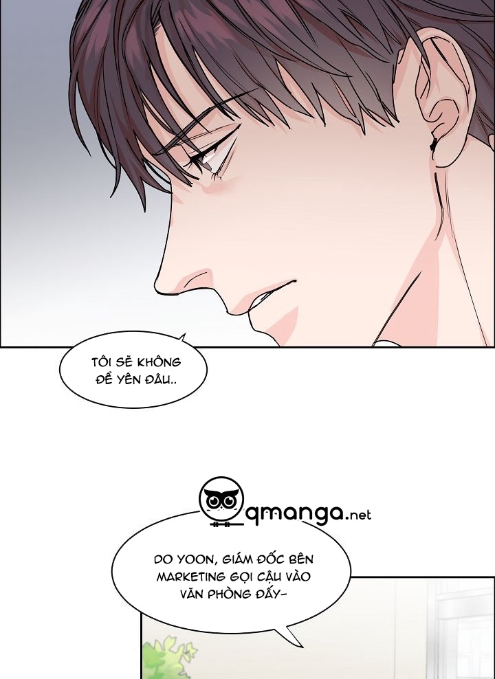 Bạn Sẽ Follow Tôi Chứ? Chapter 13 - Trang 28