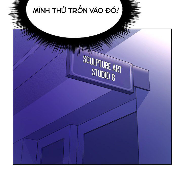 Cô Giáo Biến Thái Chapter 25 - Trang 19