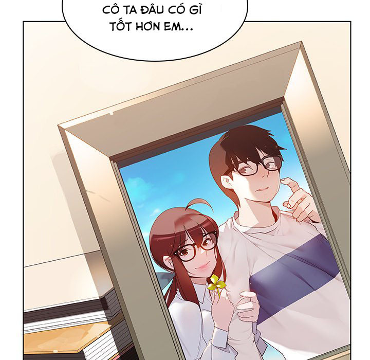 Hoa Tàn Chapter 26 - Trang 16