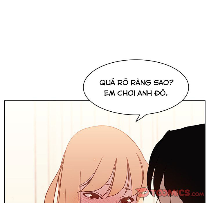 Hoa Tàn Chapter 27 - Trang 21