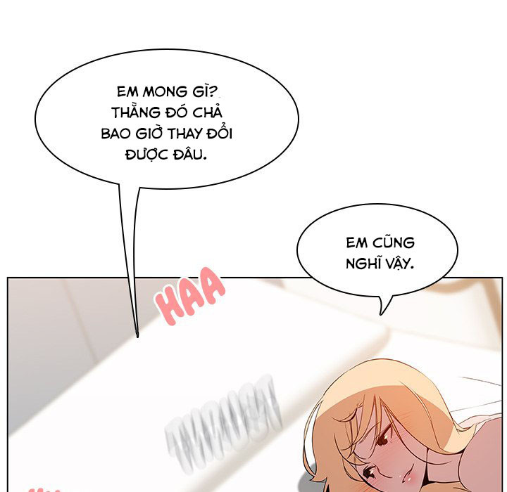 Hoa Tàn Chapter 28 - Trang 20