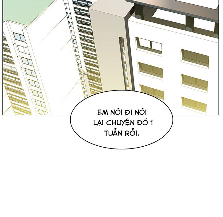 Hoa Tàn Chapter 28 - Trang 3