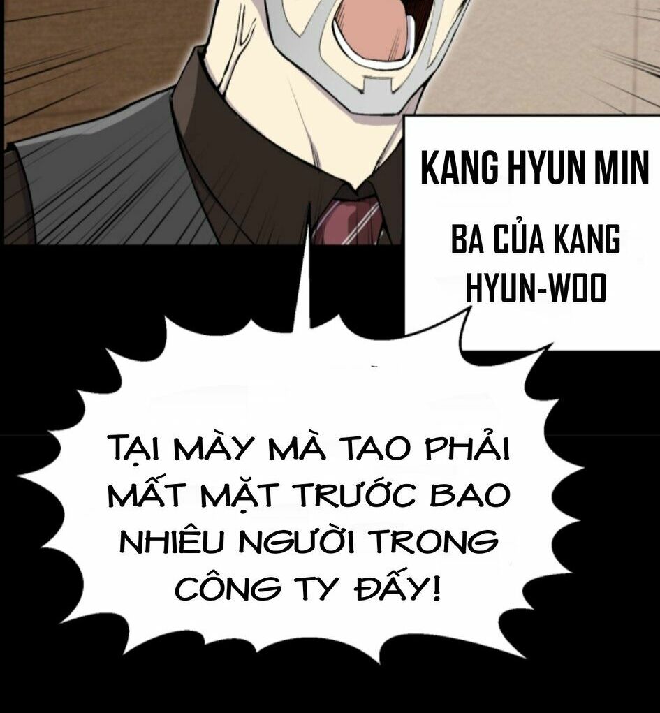 Luân Hồi Ác Nhân Chapter 32 - Trang 63