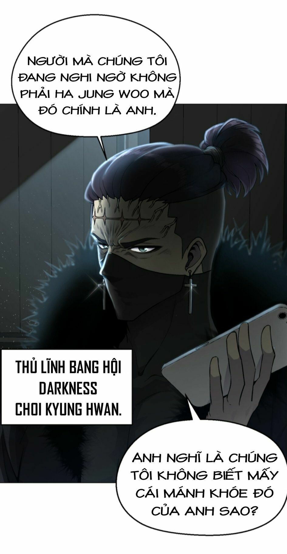 Luân Hồi Ác Nhân Chapter 34 - Trang 58