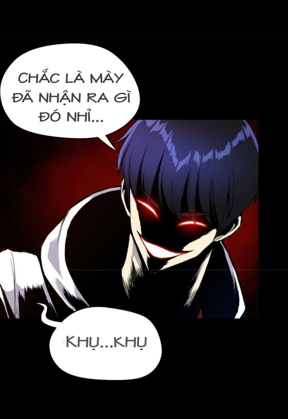 Luân Hồi Ác Nhân Chapter 34 - Trang 8