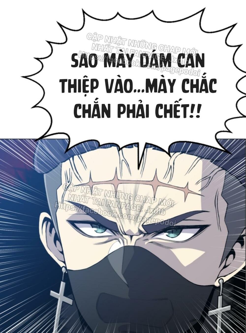 Luân Hồi Ác Nhân Chapter 37 - Trang 28