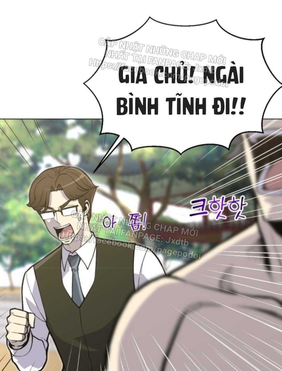 Luân Hồi Ác Nhân Chapter 37 - Trang 65