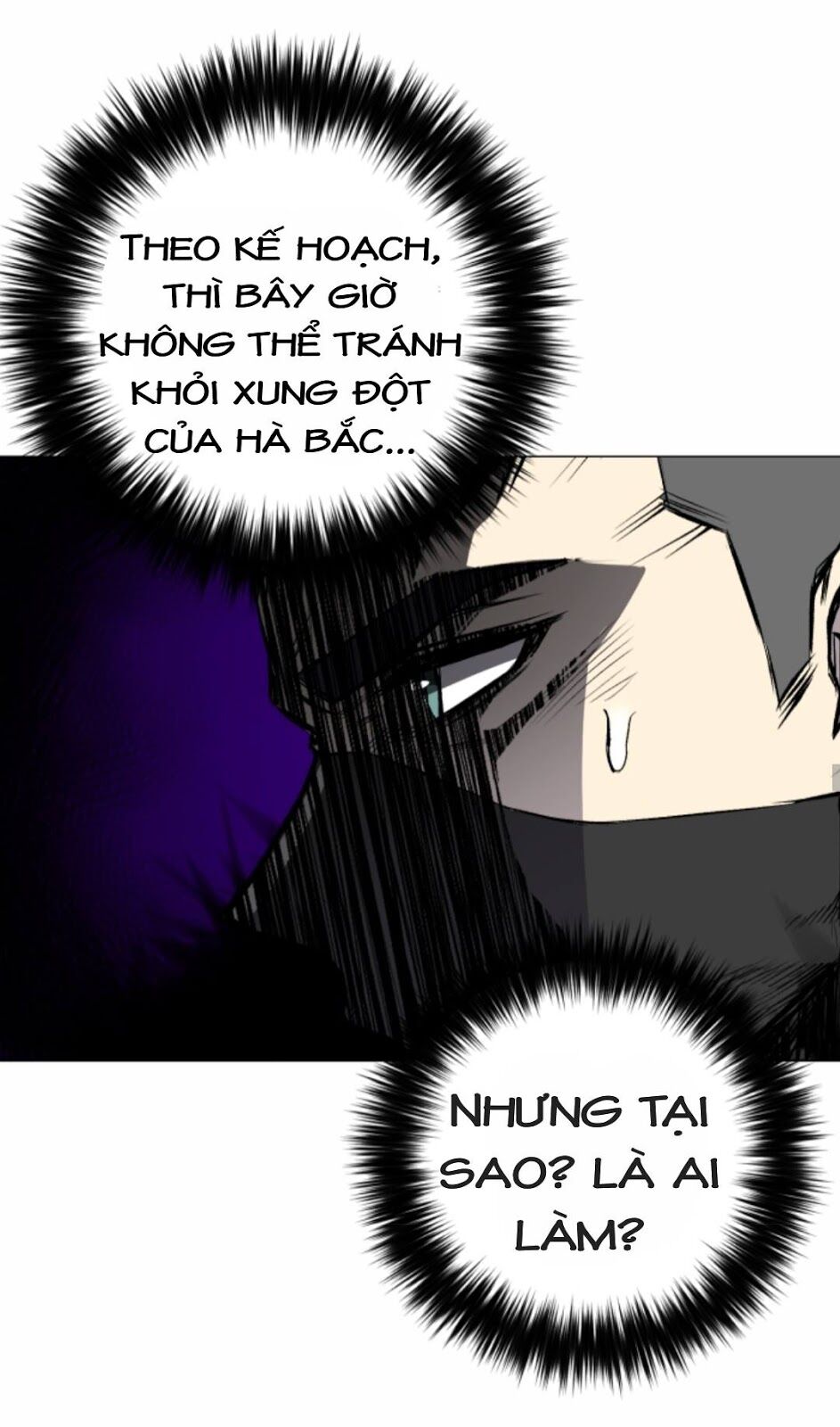 Luân Hồi Ác Nhân Chapter 40 - Trang 42