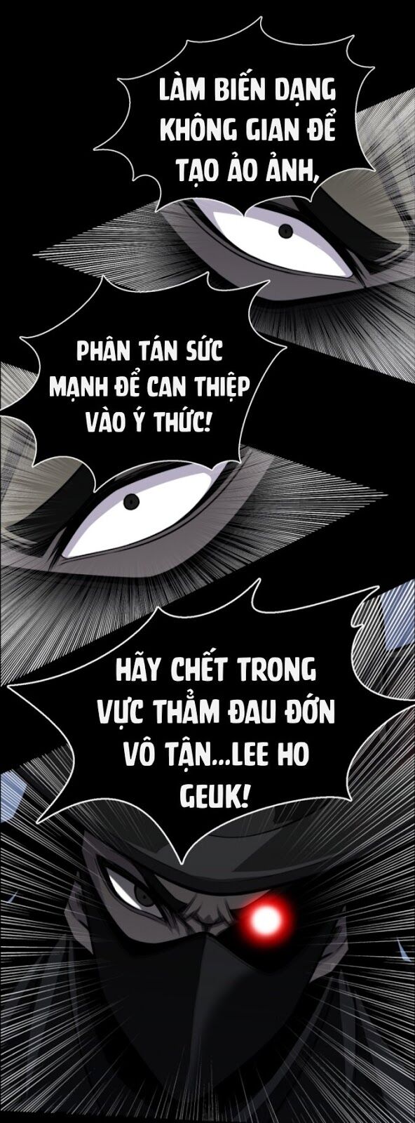 Luân Hồi Ác Nhân Chapter 48 - Trang 12