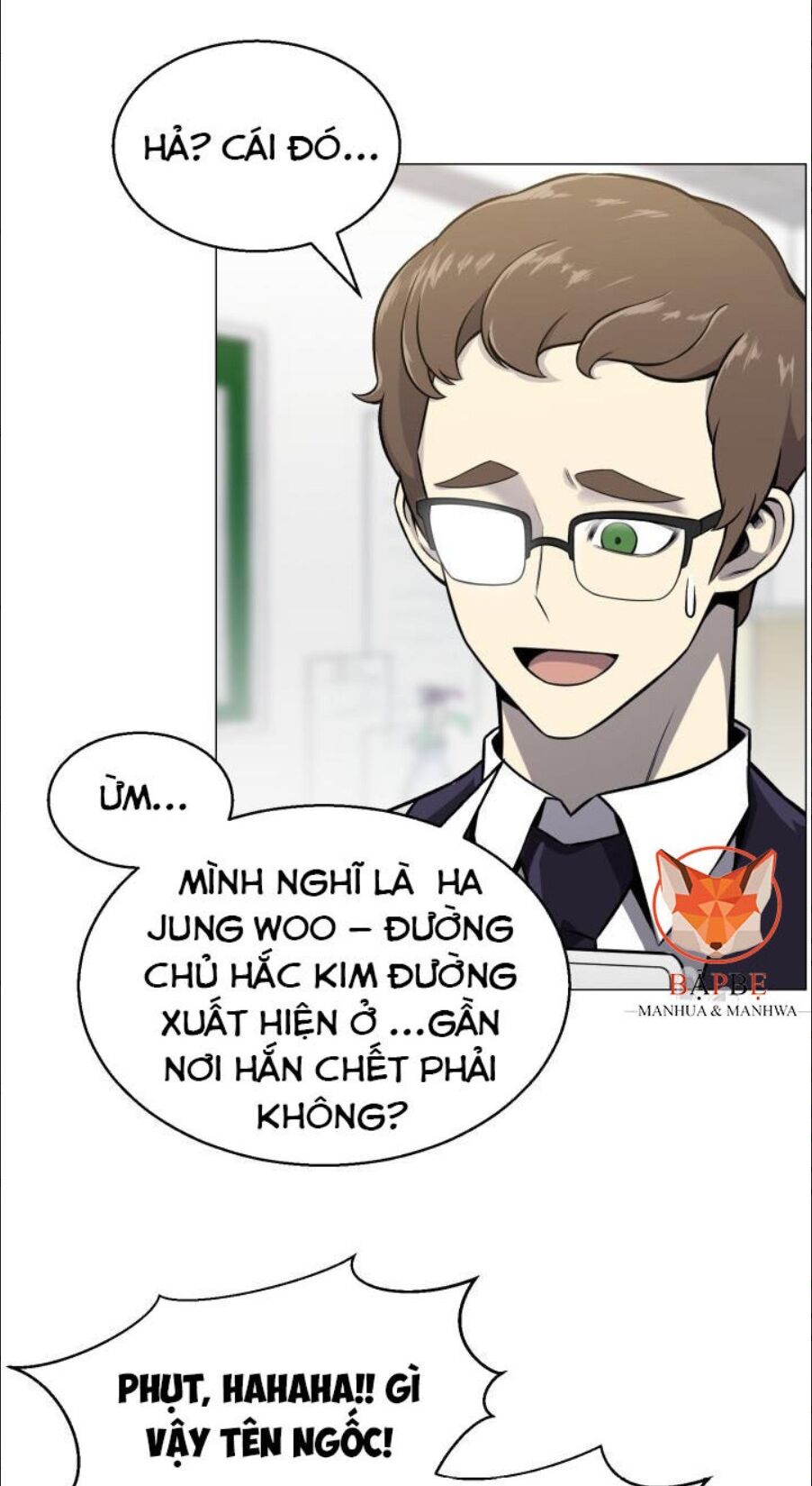 Luân Hồi Ác Nhân Chapter 49 - Trang 12