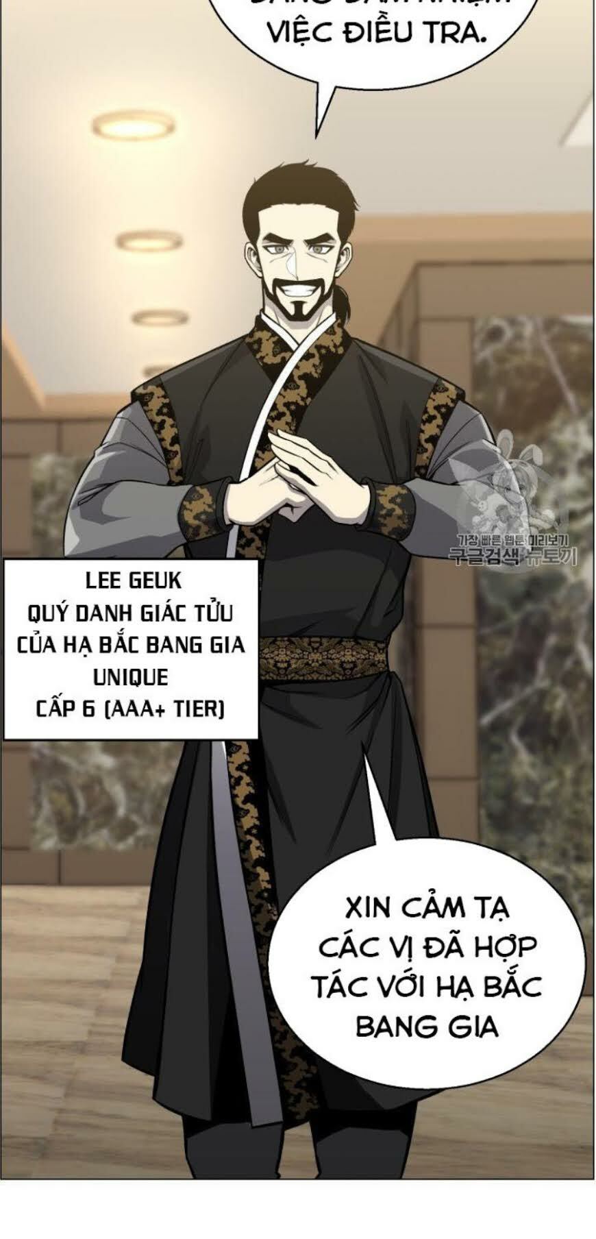 Luân Hồi Ác Nhân Chapter 49 - Trang 41