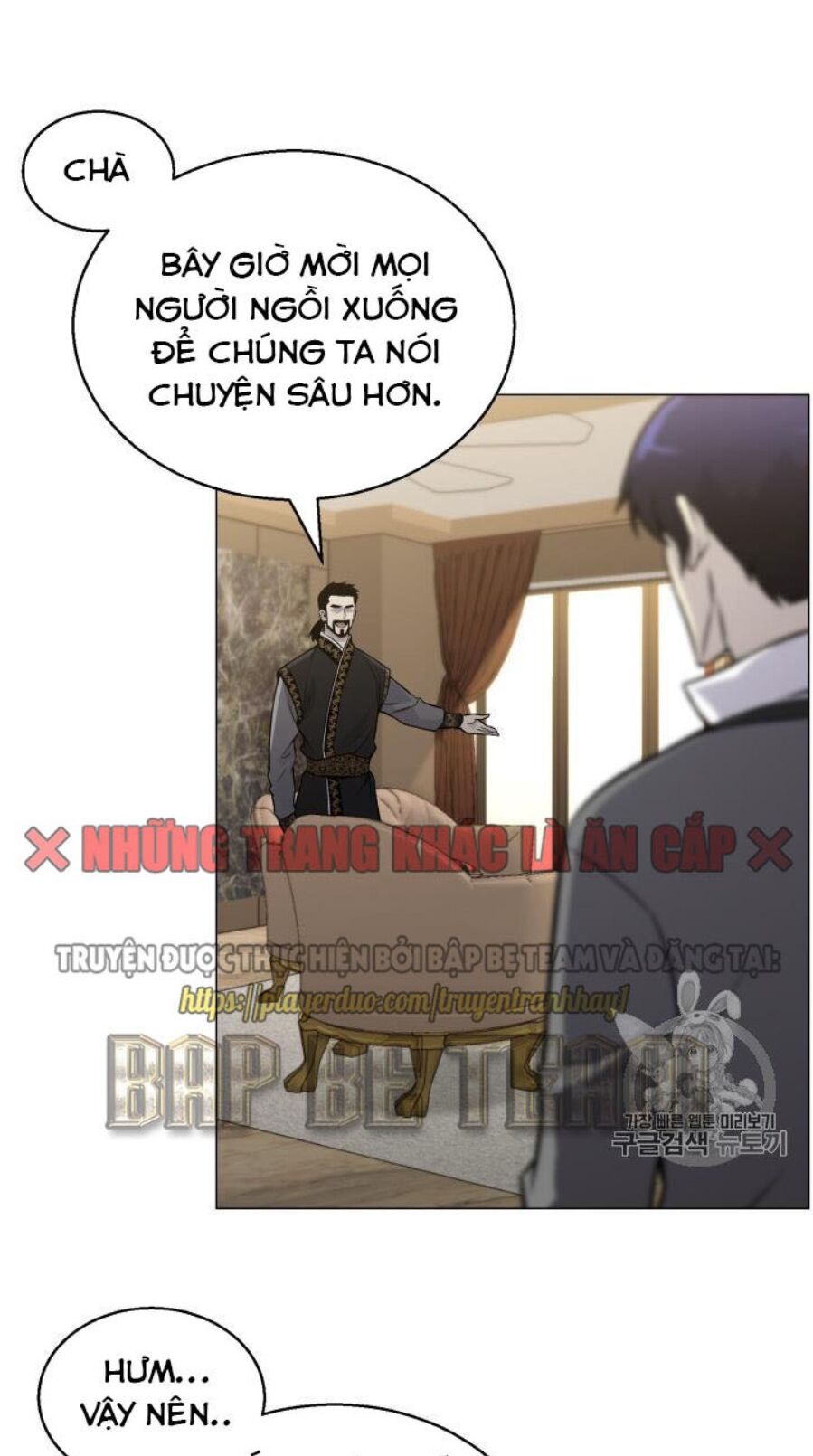 Luân Hồi Ác Nhân Chapter 49 - Trang 44