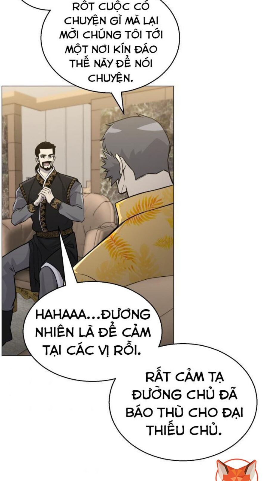 Luân Hồi Ác Nhân Chapter 49 - Trang 45