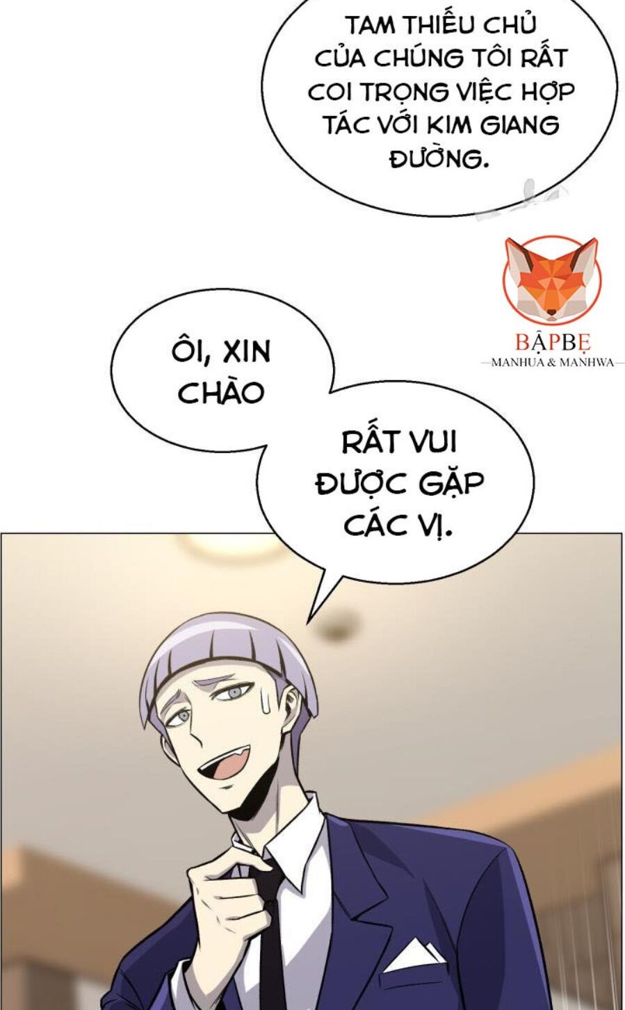 Luân Hồi Ác Nhân Chapter 49 - Trang 50