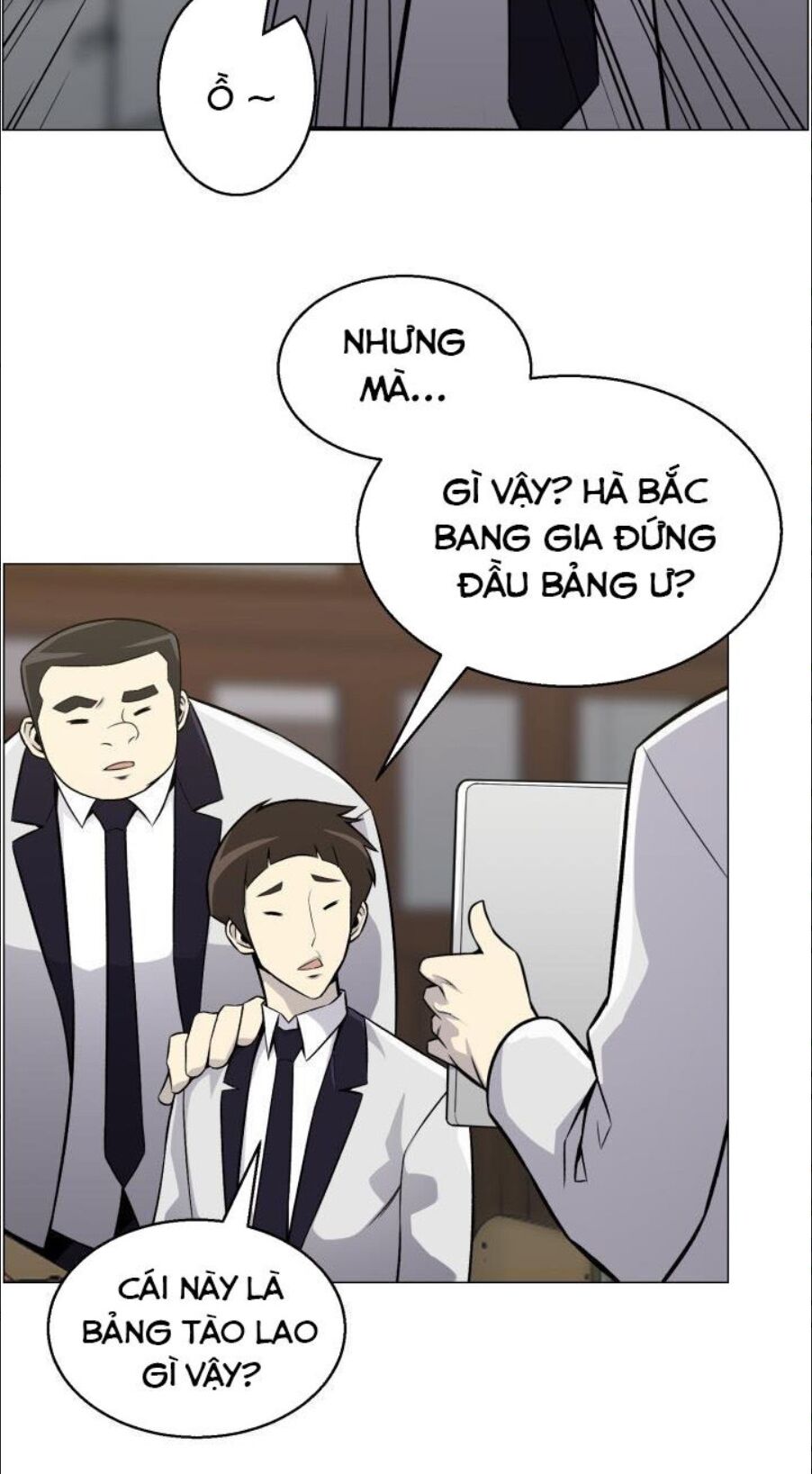 Luân Hồi Ác Nhân Chapter 49 - Trang 9